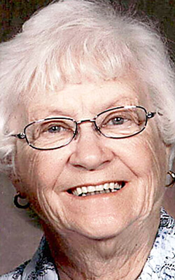 Inez L. ‘Sis Langham’ Elder